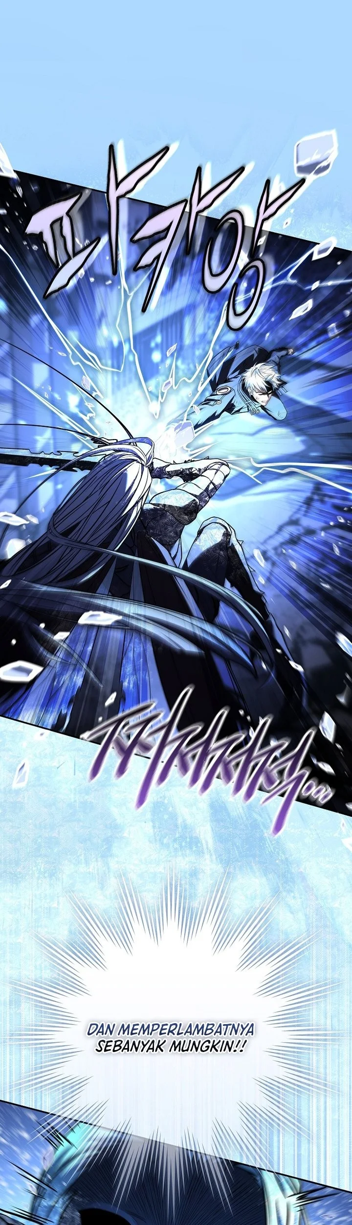 Return of the Frozen Player Chapter 208 Gambar 11