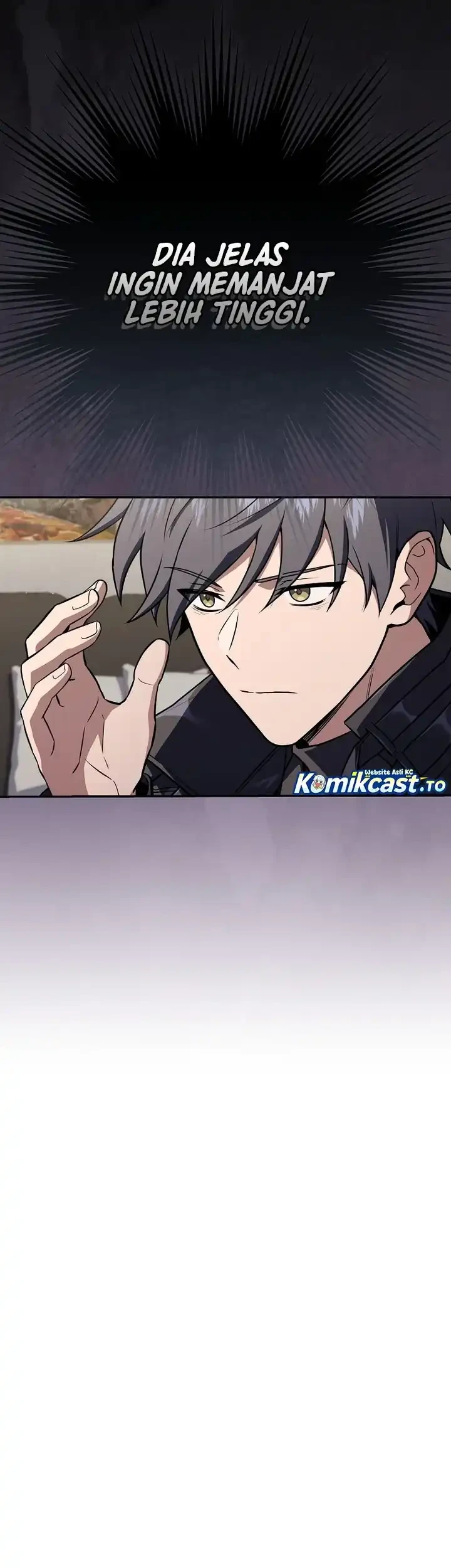 Return of the Frozen Player Chapter 209 Gambar 14