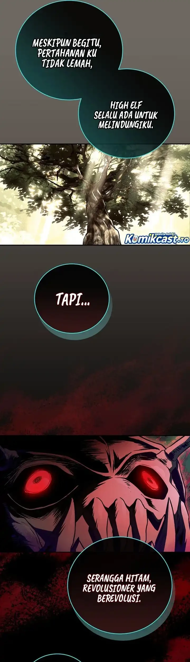 Return of the Frozen Player Chapter 210 Gambar 11