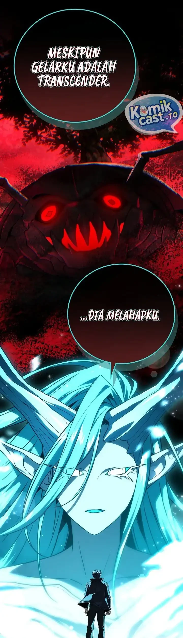Return of the Frozen Player Chapter 210 Gambar 13