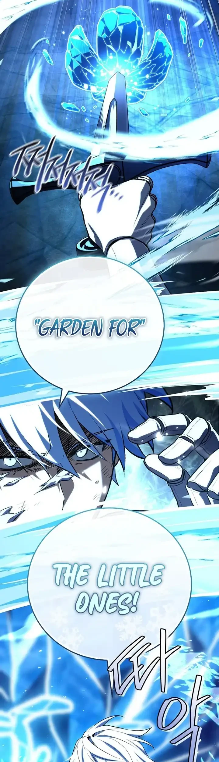 Return of the Frozen Player Chapter 212 Gambar 10