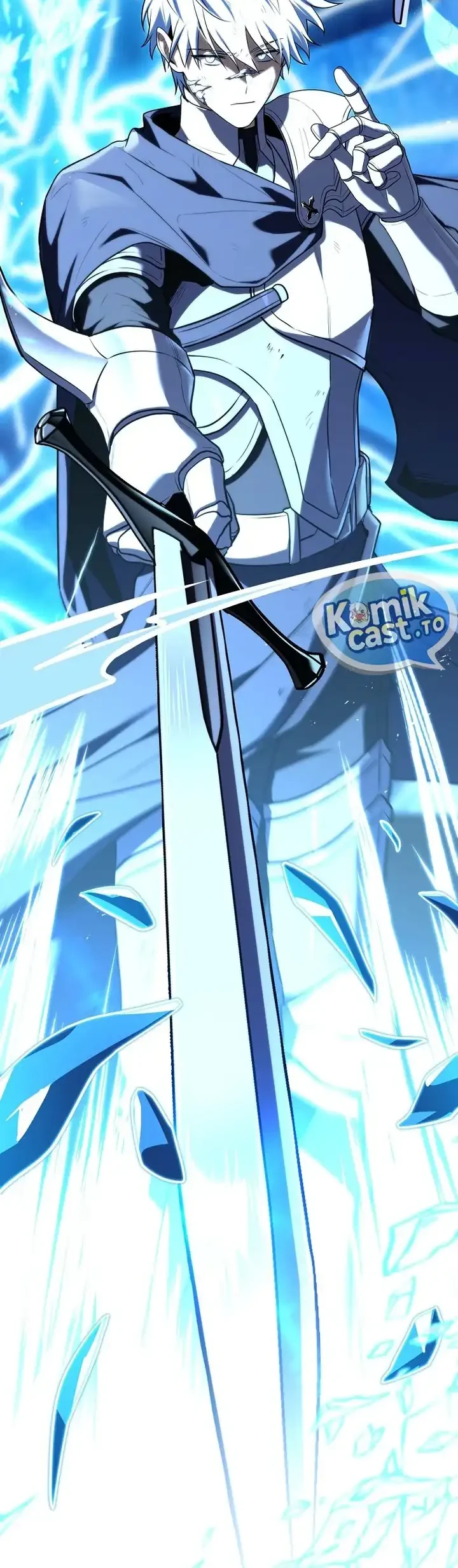 Return of the Frozen Player Chapter 212 Gambar 11