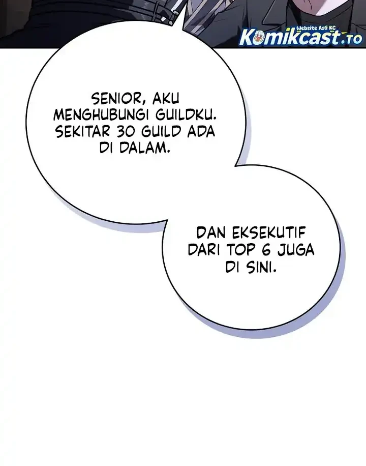 Return of the Frozen Player Chapter 213 Gambar 13