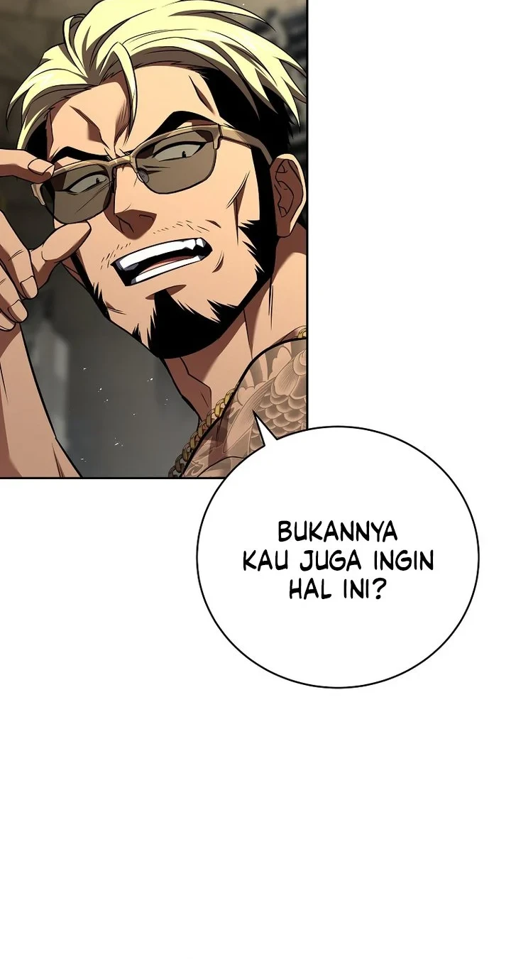 Return of the Frozen Player Chapter 214 Gambar 12