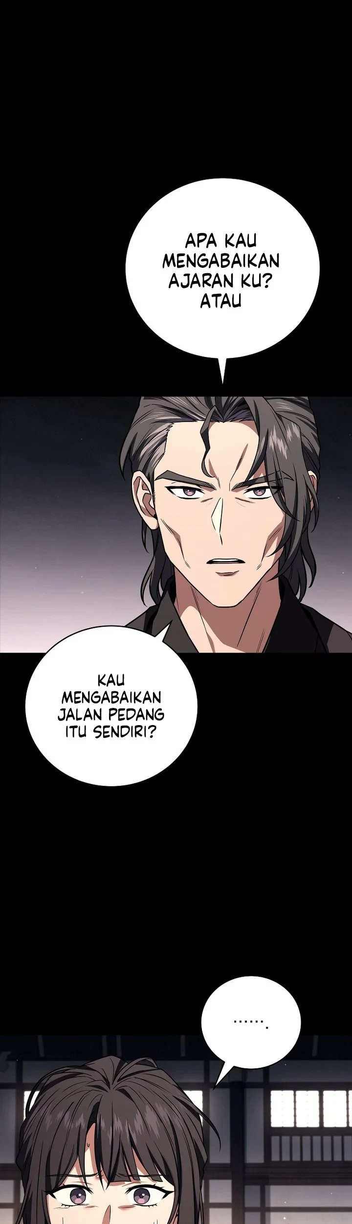 Return of the Frozen Player Chapter 217 Gambar 12