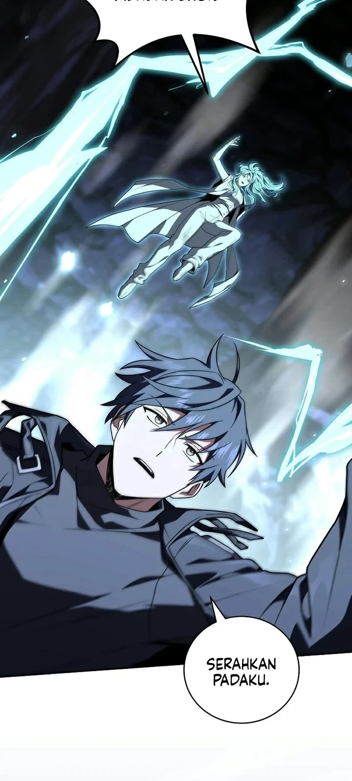 Return of the Frozen Player Chapter 219 Gambar 10