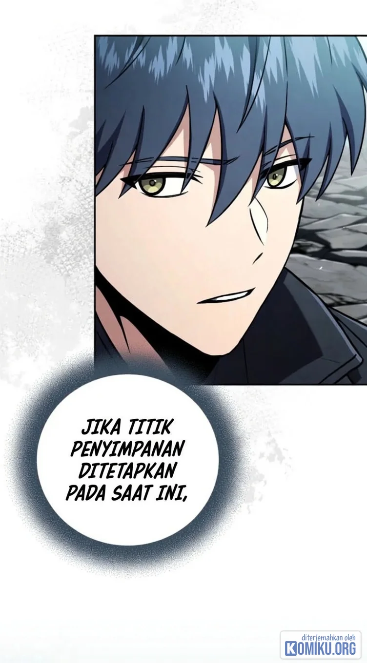 Return of the Frozen Player Chapter 221 Gambar 13