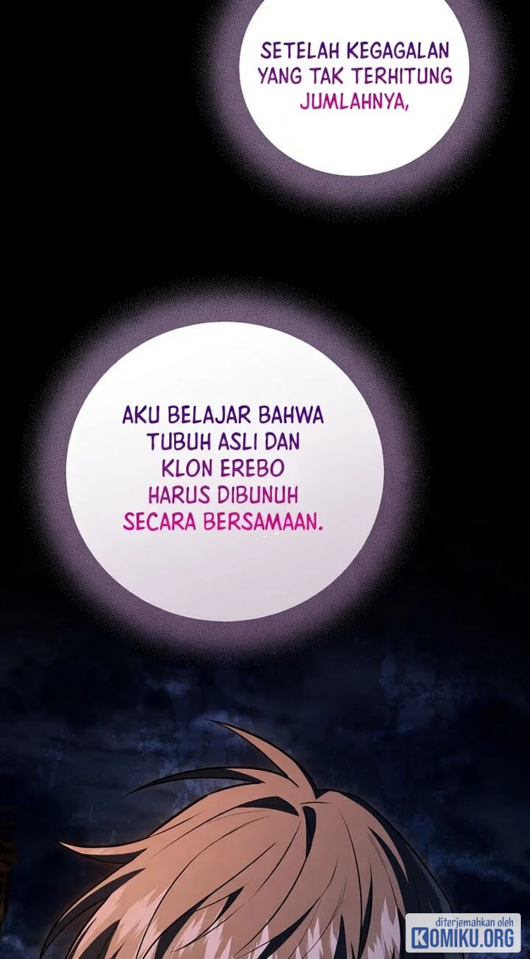 Return of the Frozen Player Chapter 222 Gambar 14