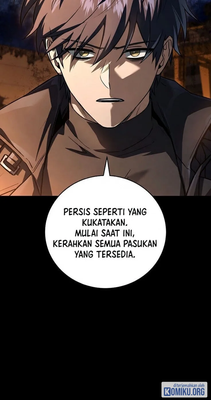Return of the Frozen Player Chapter 222 Gambar 15