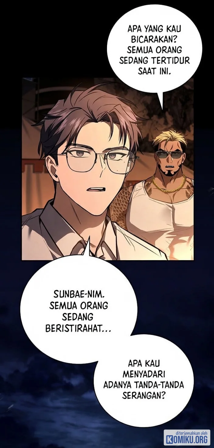 Return of the Frozen Player Chapter 222 Gambar 16
