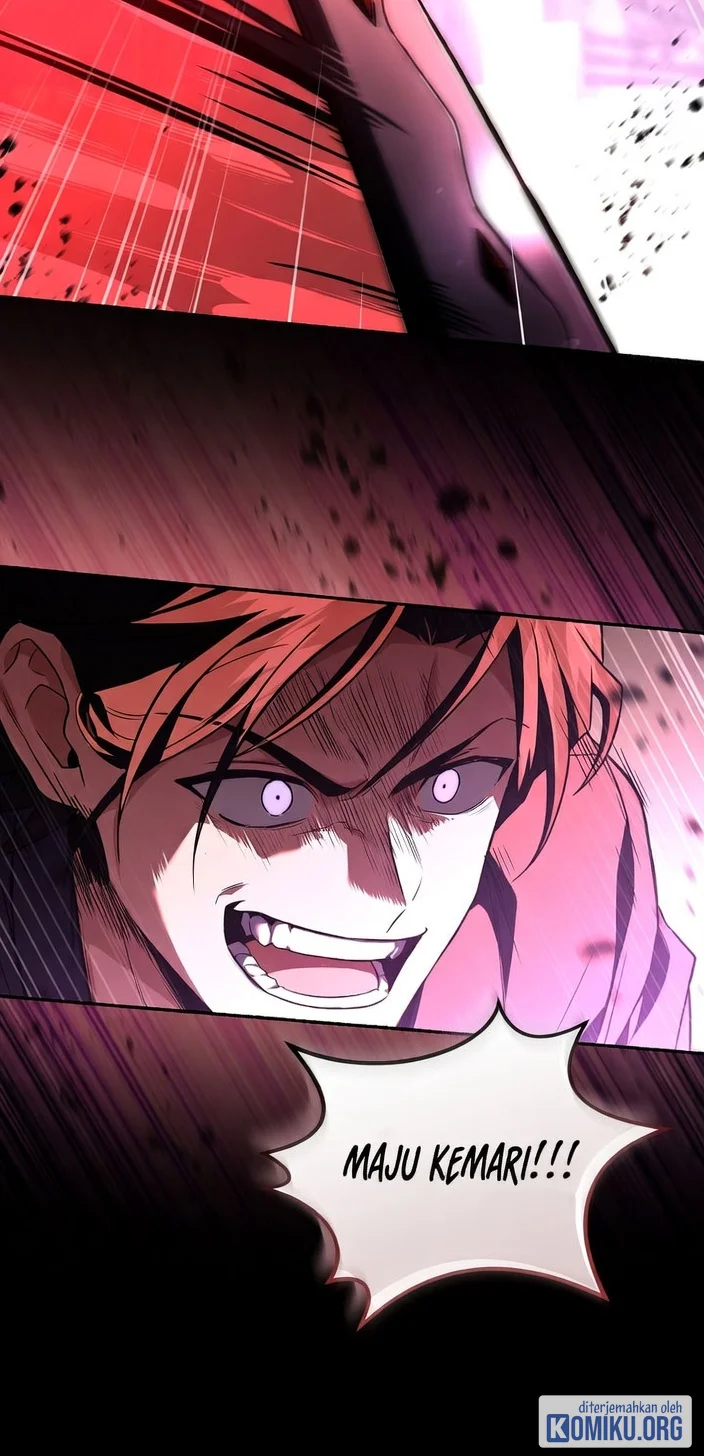 Return of the Frozen Player Chapter 224 Gambar 12