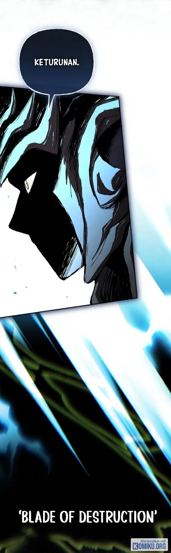 Return of the Frozen Player Chapter 225 Gambar 15