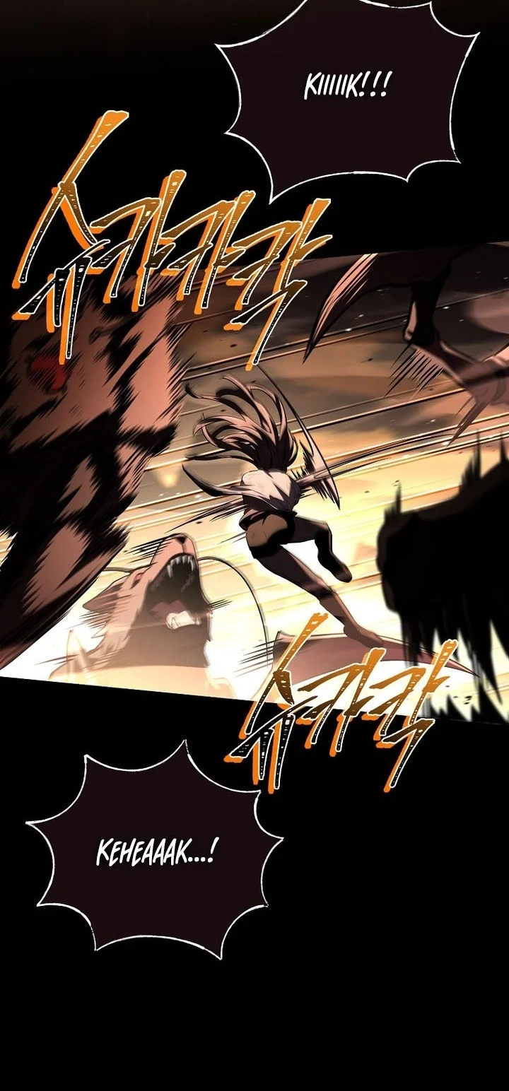 Return of the Frozen Player Chapter 227 Gambar 17
