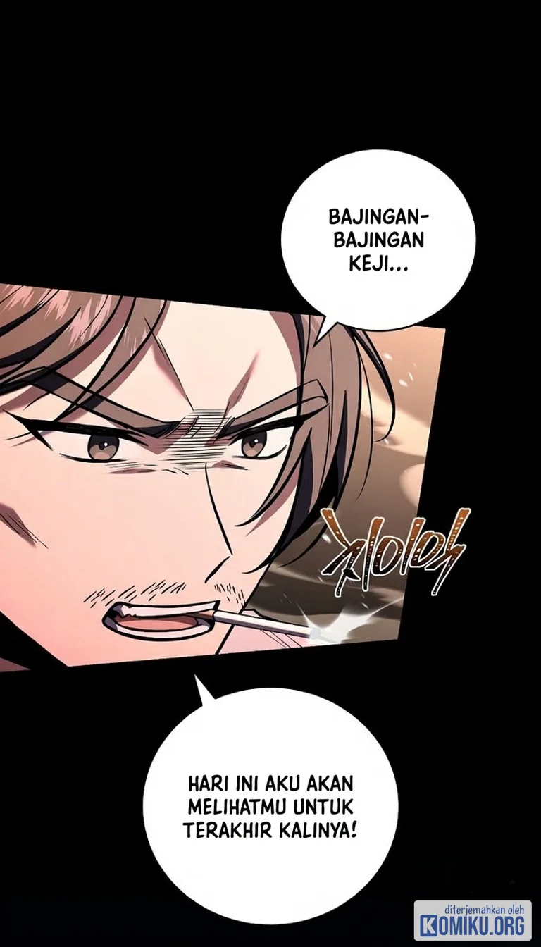 Return of the Frozen Player Chapter 227 Gambar 18