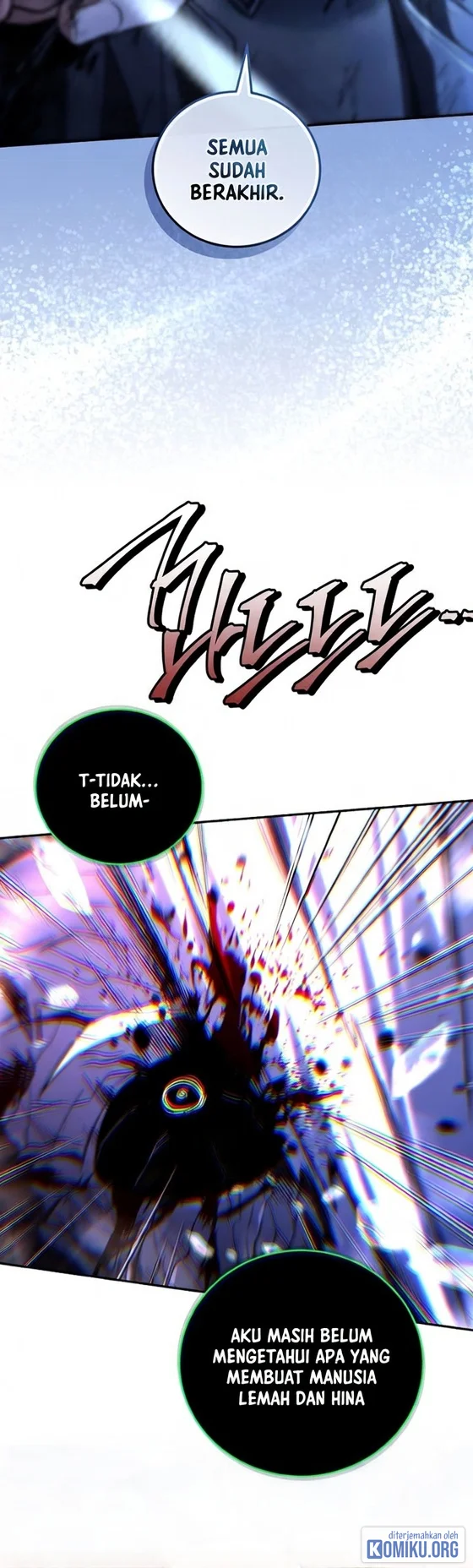 Return of the Frozen Player Chapter 228 Gambar 15