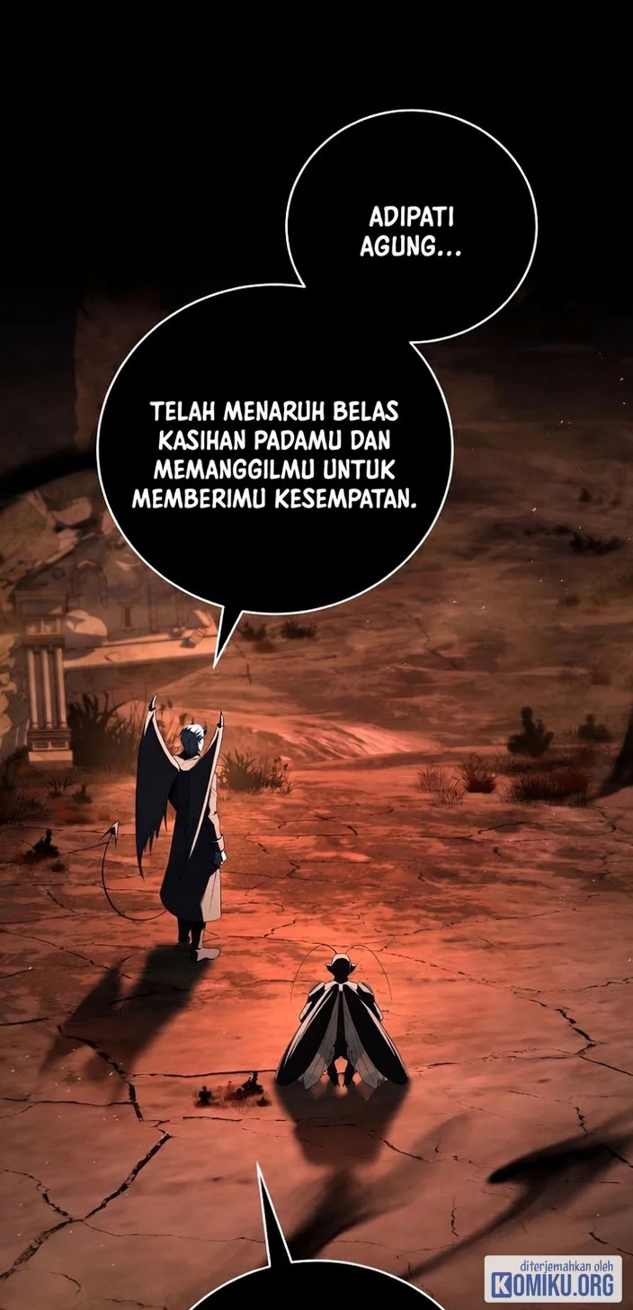 Return of the Frozen Player Chapter 229 Gambar 15