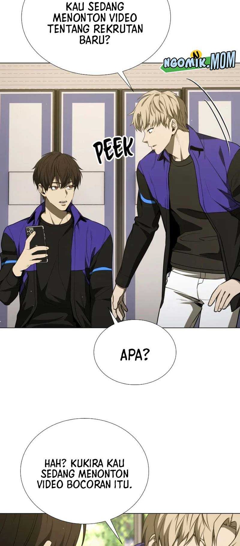 Return of the Genius Player Chapter 42 halaman 11