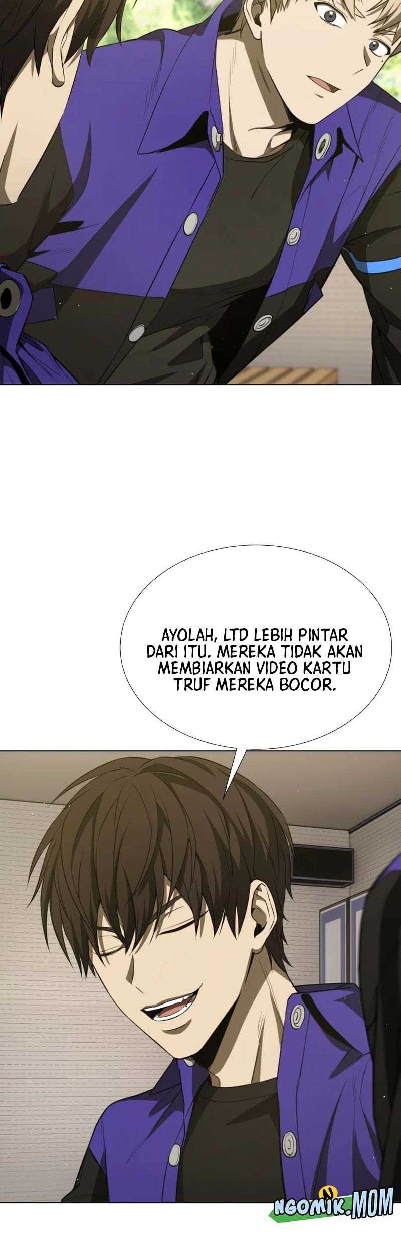 Return of the Genius Player Chapter 42 halaman 12