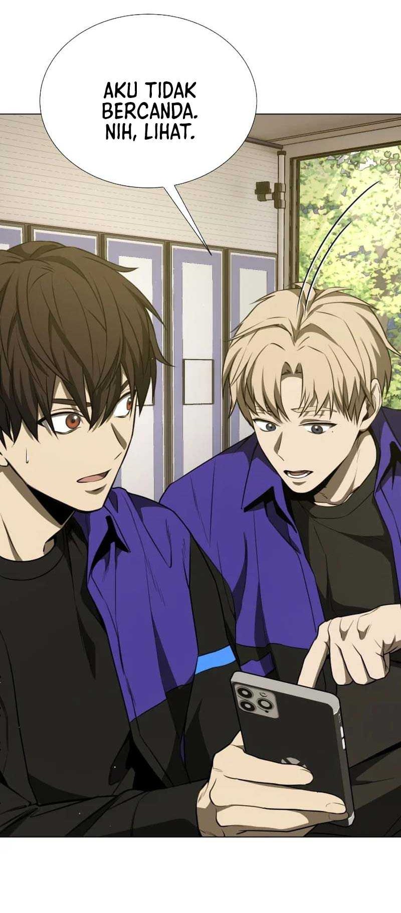 Return of the Genius Player Chapter 42 halaman 13