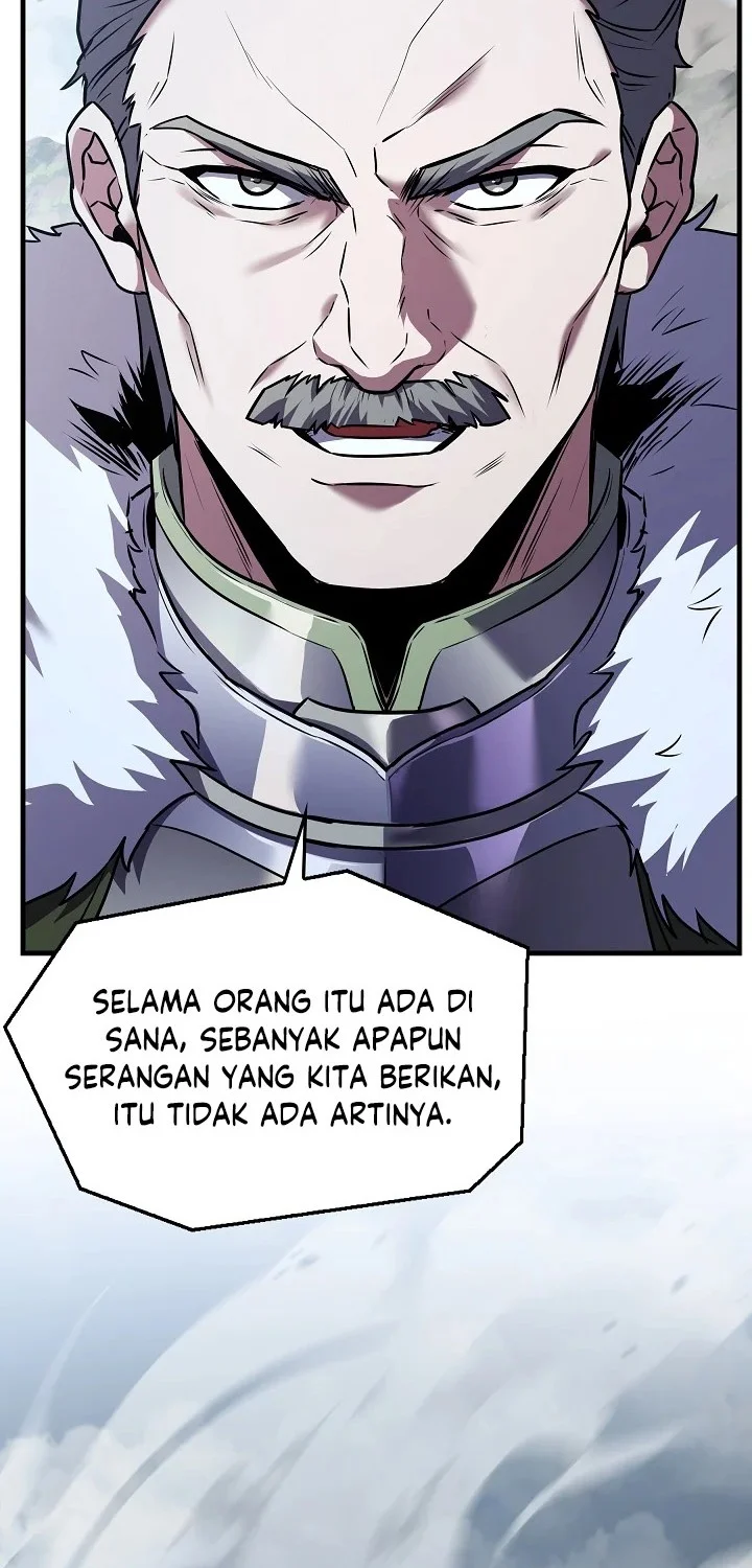 Return of The Greatest Lancer Chapter 154 halaman 19