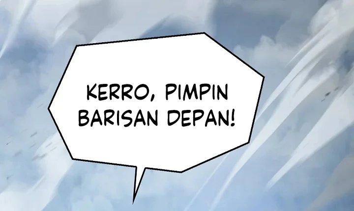 Return of The Greatest Lancer Chapter 154 halaman 20