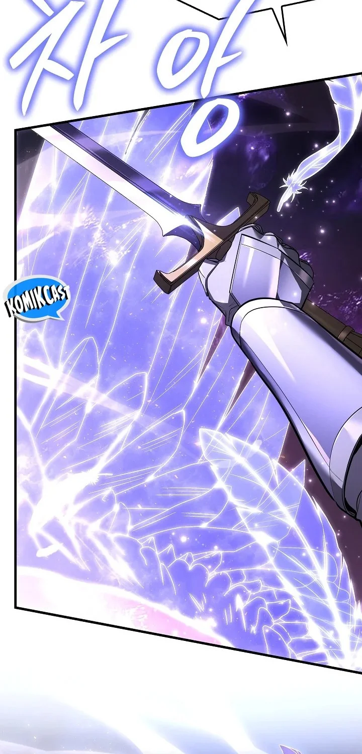Return of The Greatest Lancer Chapter 154 halaman 22