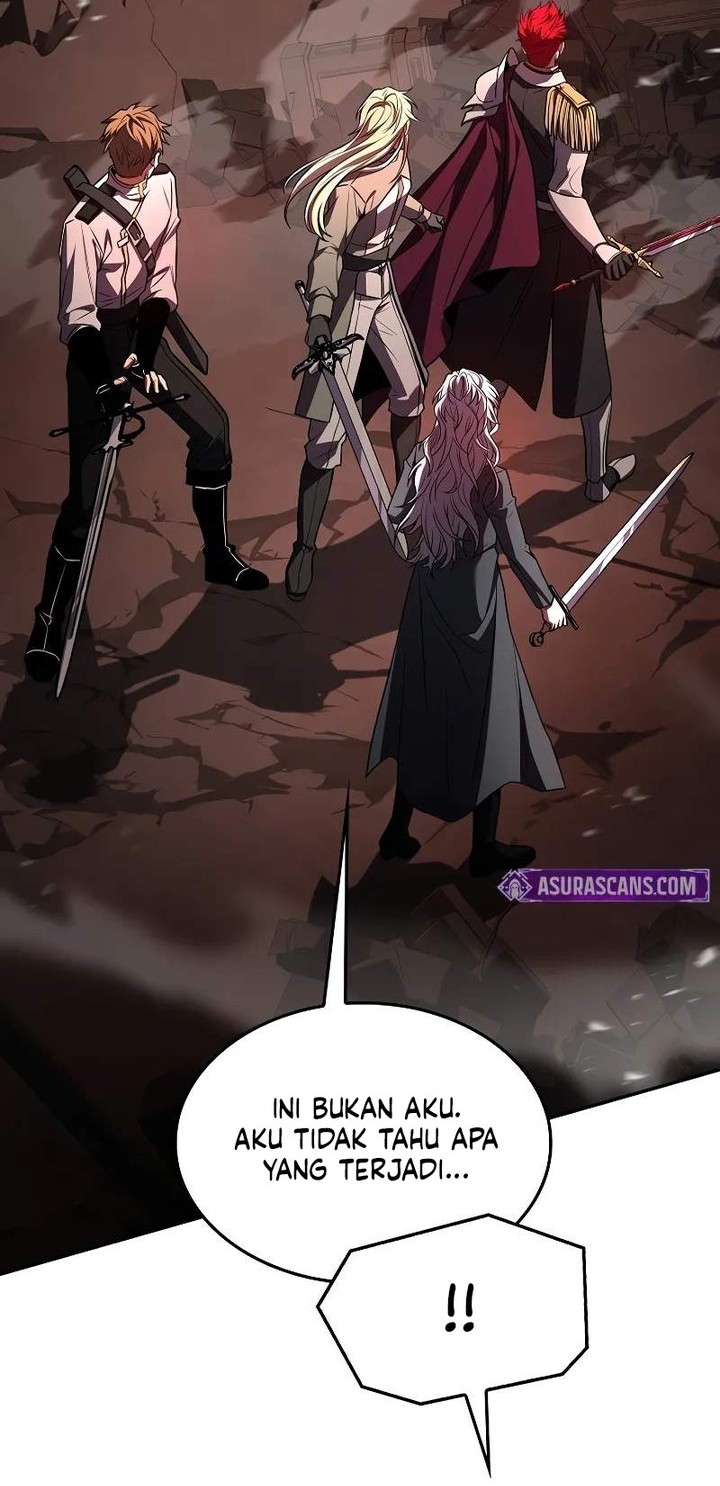 Return of The Greatest Lancer Chapter 173 Gambar 18