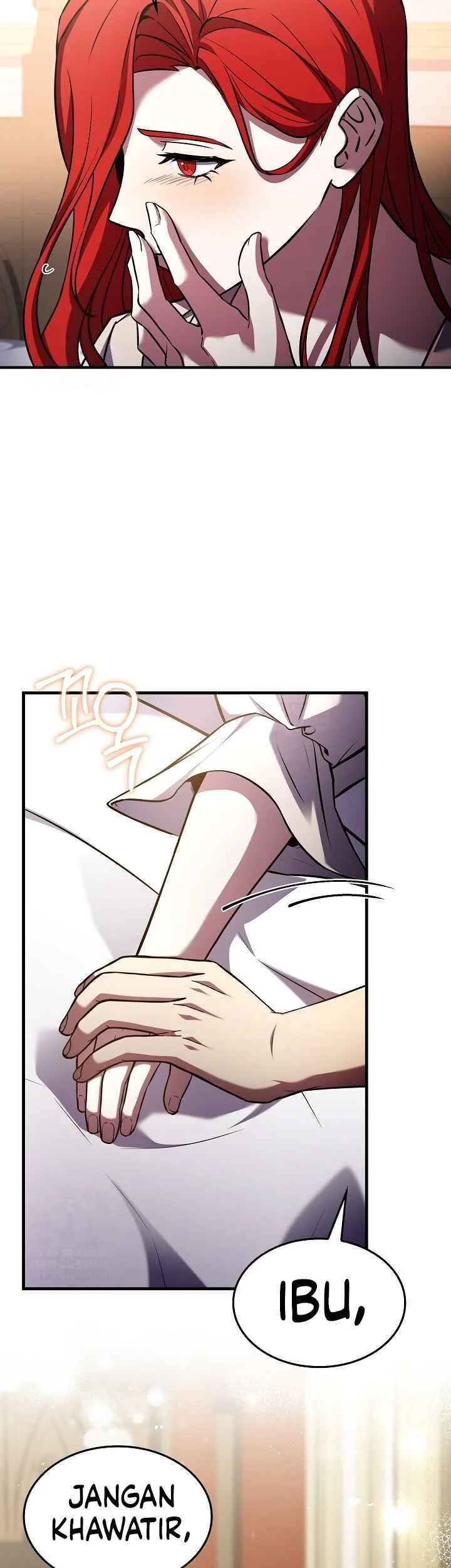 Return of The Greatest Lancer Chapter 183 Gambar 13