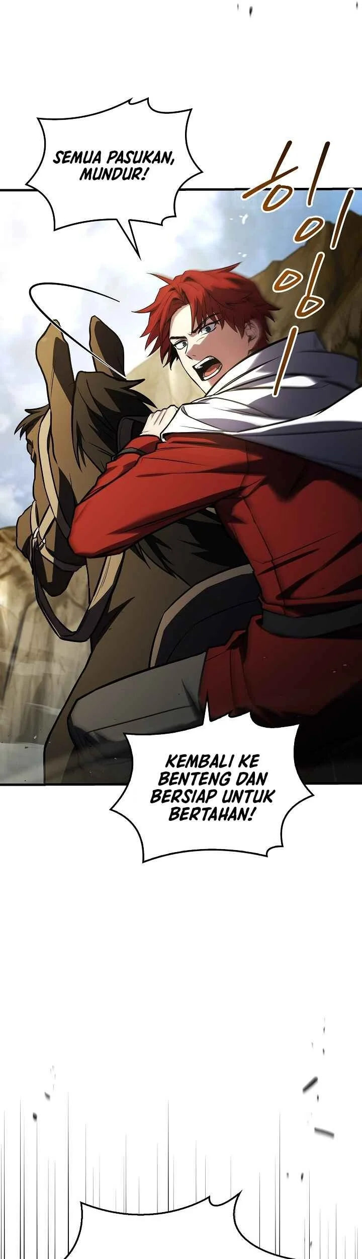 Return of The Greatest Lancer Chapter 184 Gambar 10