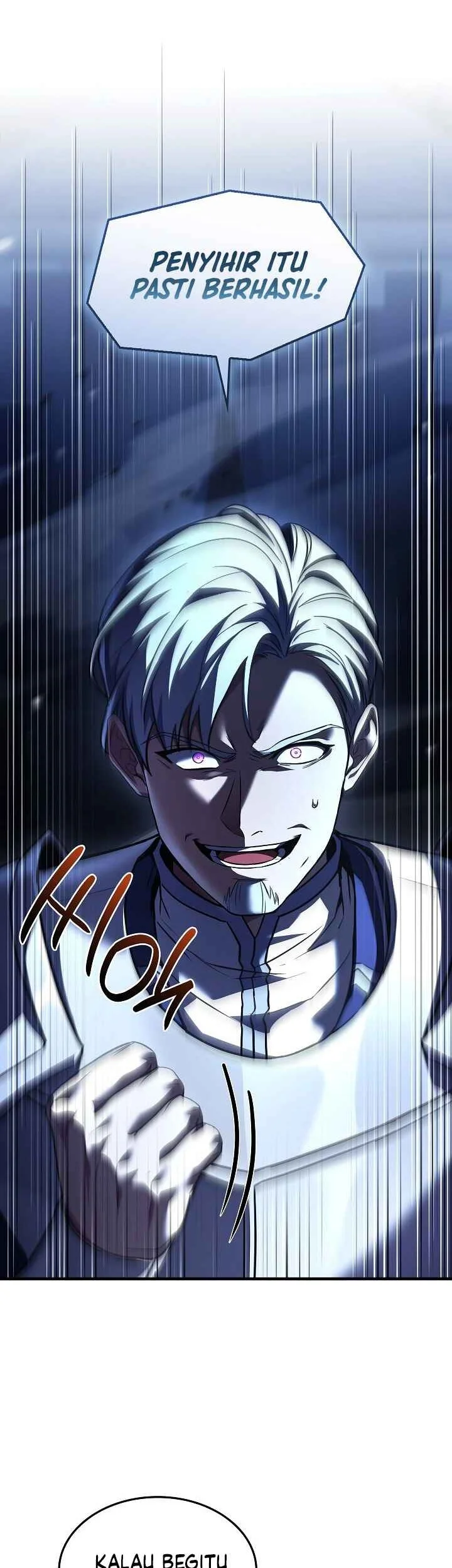 Return of The Greatest Lancer Chapter 193 Gambar 12