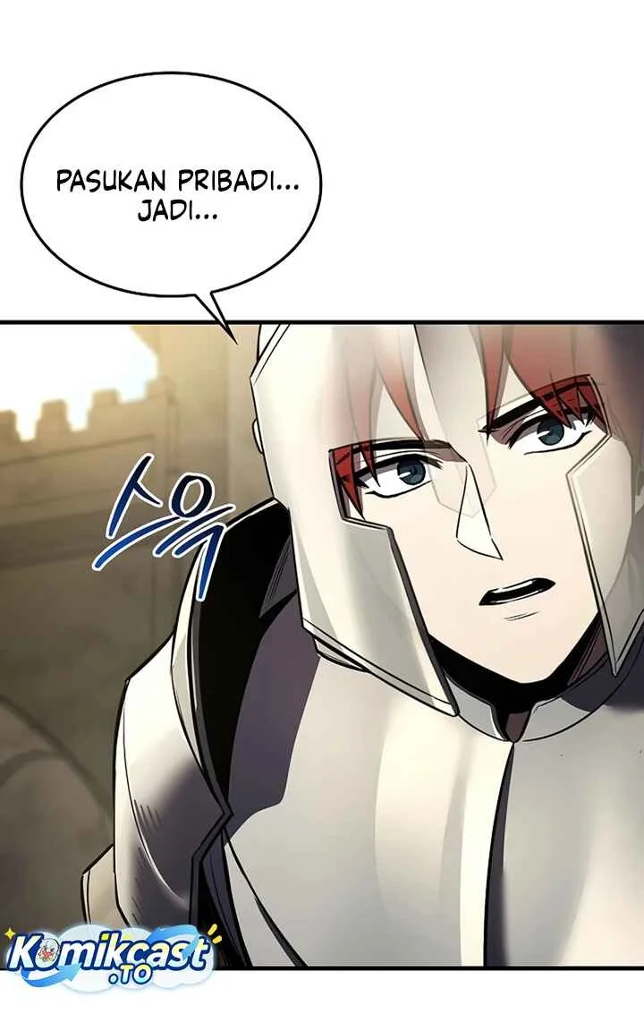 Return of The Greatest Lancer Chapter 195 Gambar 14