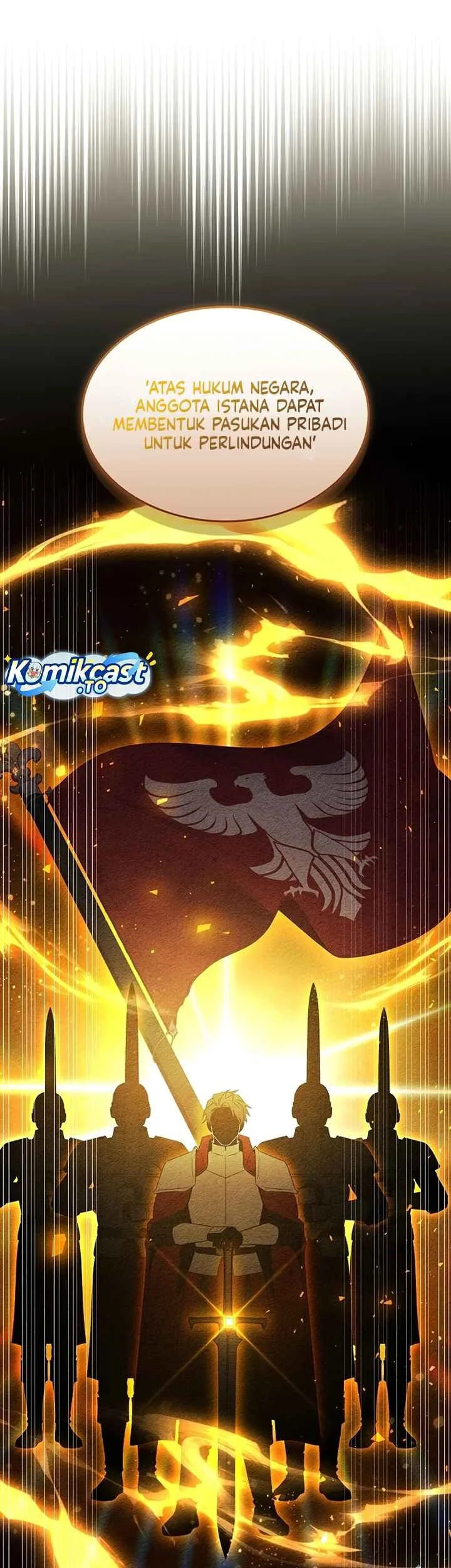 Return of The Greatest Lancer Chapter 195 Gambar 15