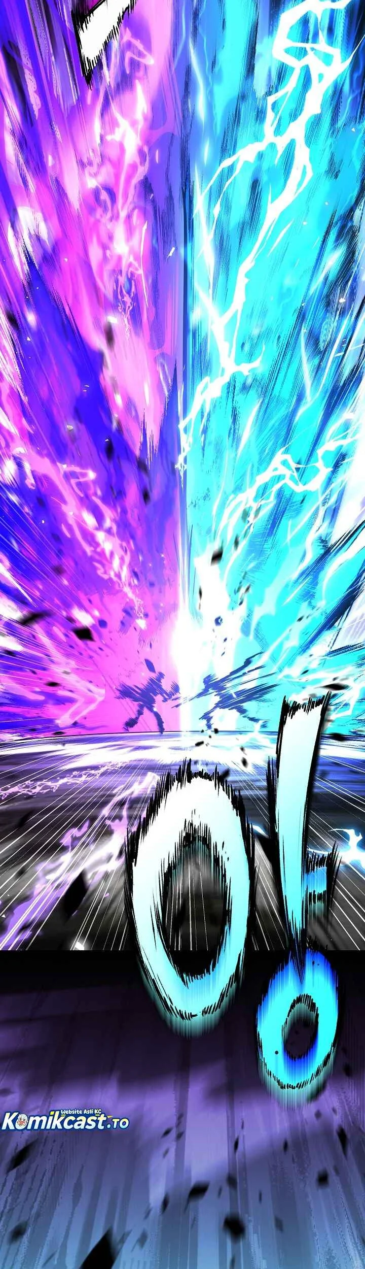 Return of The Greatest Lancer Chapter 196 Gambar 14