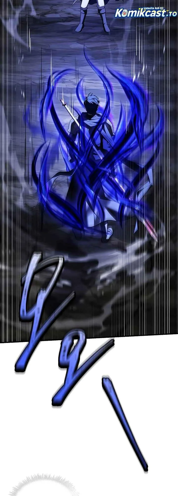 Return of The Greatest Lancer Chapter 197 Gambar 15