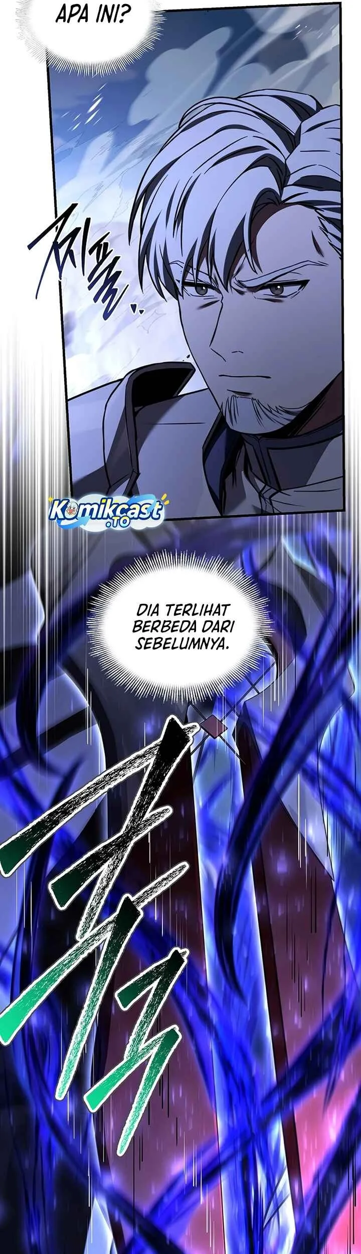 Return of The Greatest Lancer Chapter 197 Gambar 16