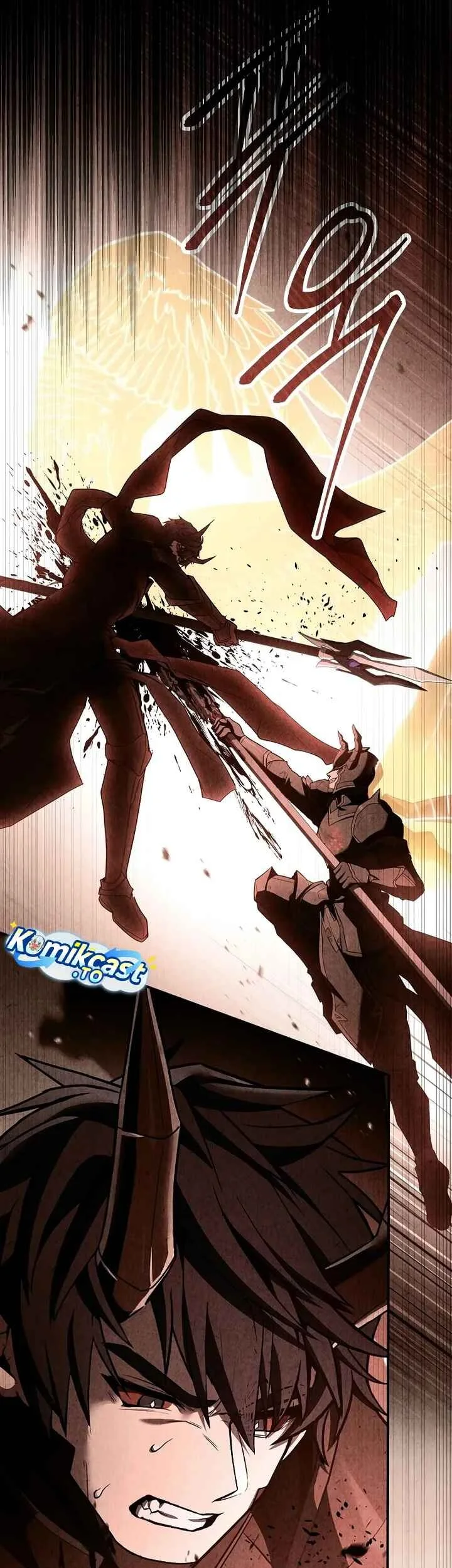 Return of The Greatest Lancer Chapter 198 Gambar 14
