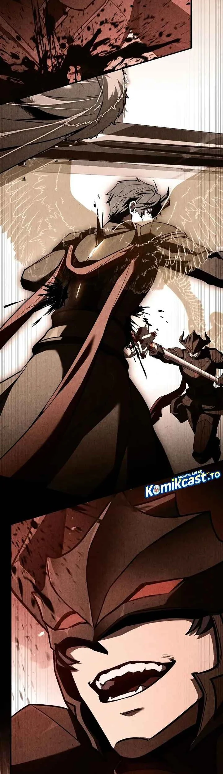 Return of The Greatest Lancer Chapter 198 Gambar 15