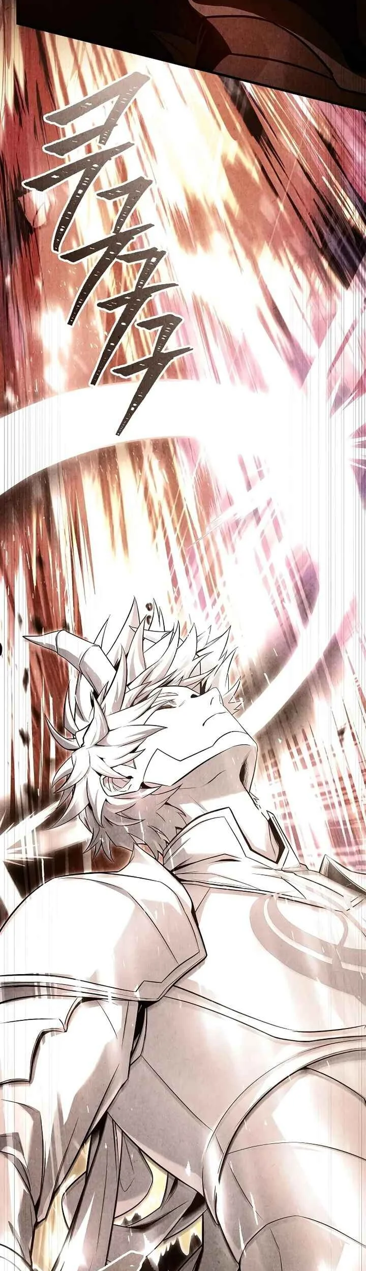 Return of The Greatest Lancer Chapter 198 Gambar 16