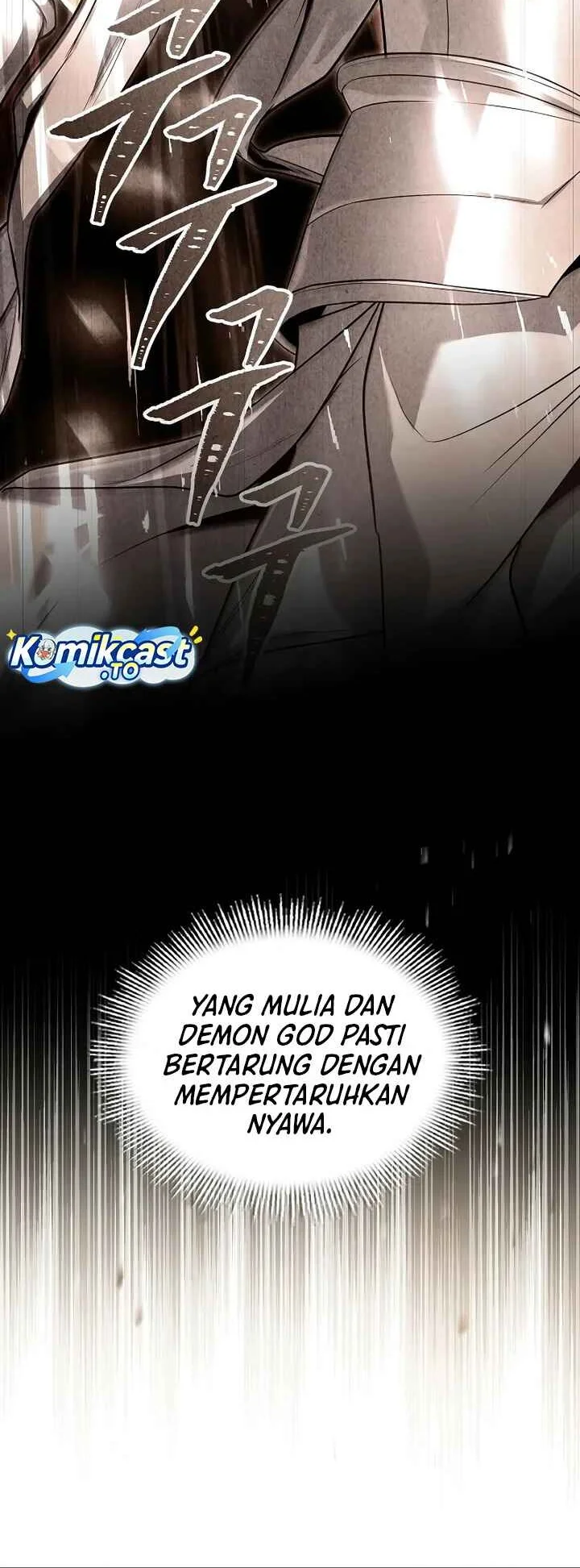 Return of The Greatest Lancer Chapter 198 Gambar 17