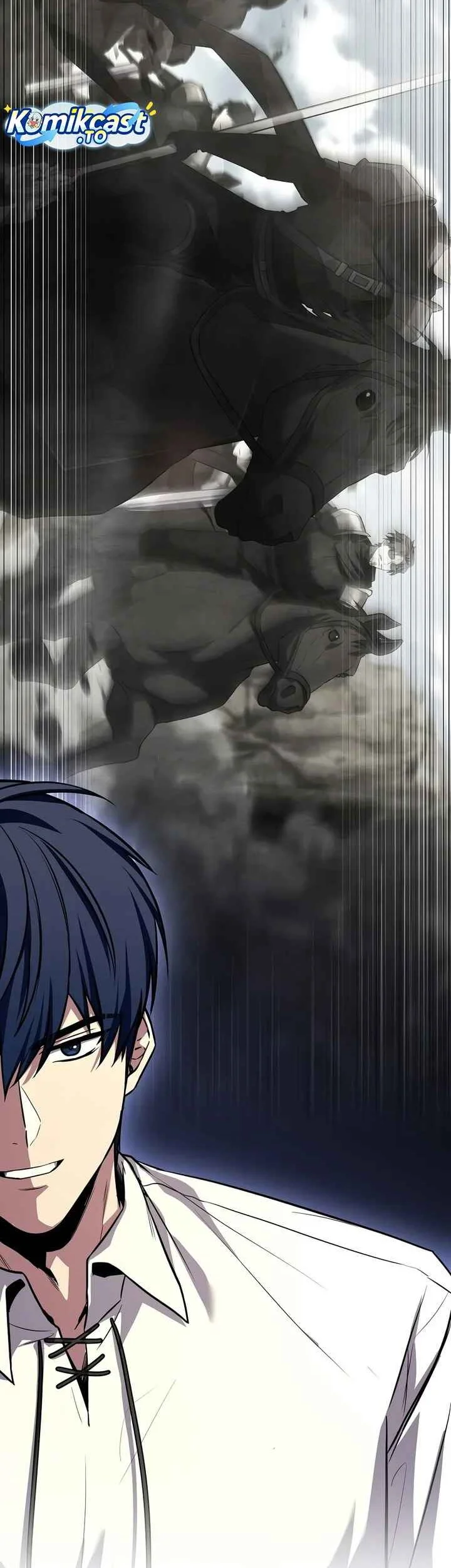 Return of The Greatest Lancer Chapter 199 Gambar 12