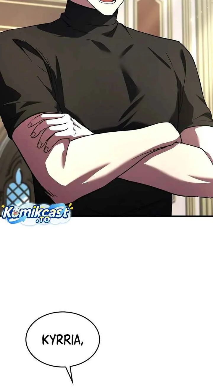 Return of The Greatest Lancer Chapter 199 Gambar 14