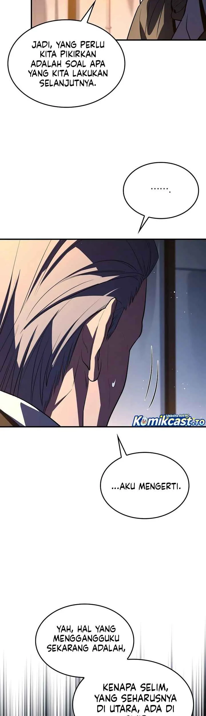 Return of The Greatest Lancer Chapter 200 Gambar 11