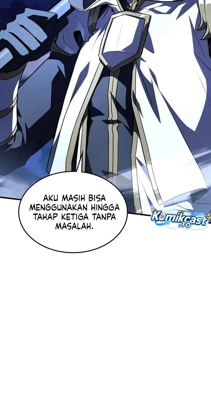 Return of The Greatest Lancer Chapter 201 Gambar 13