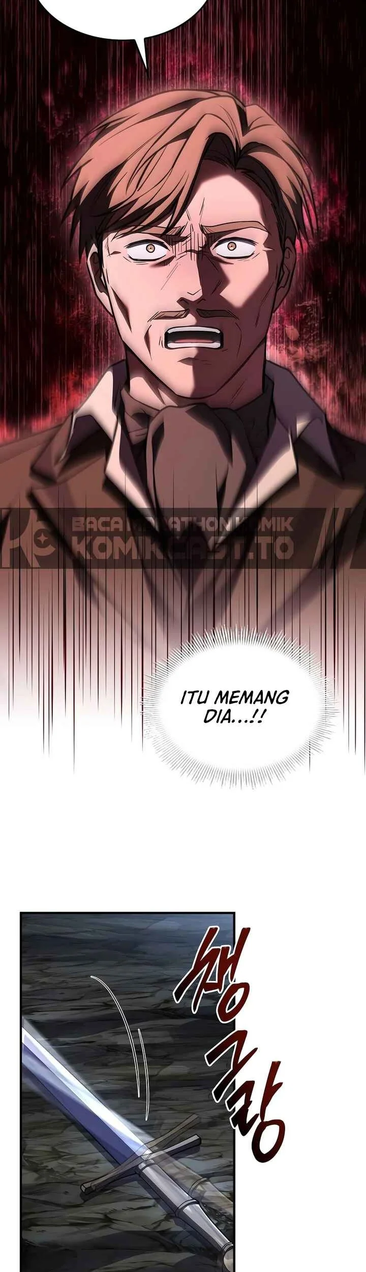 Return of The Greatest Lancer Chapter 202 Gambar 11