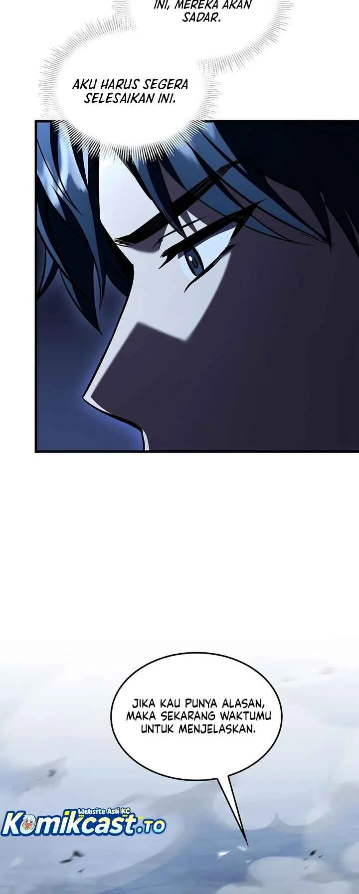 Return of The Greatest Lancer Chapter 202 Gambar 13
