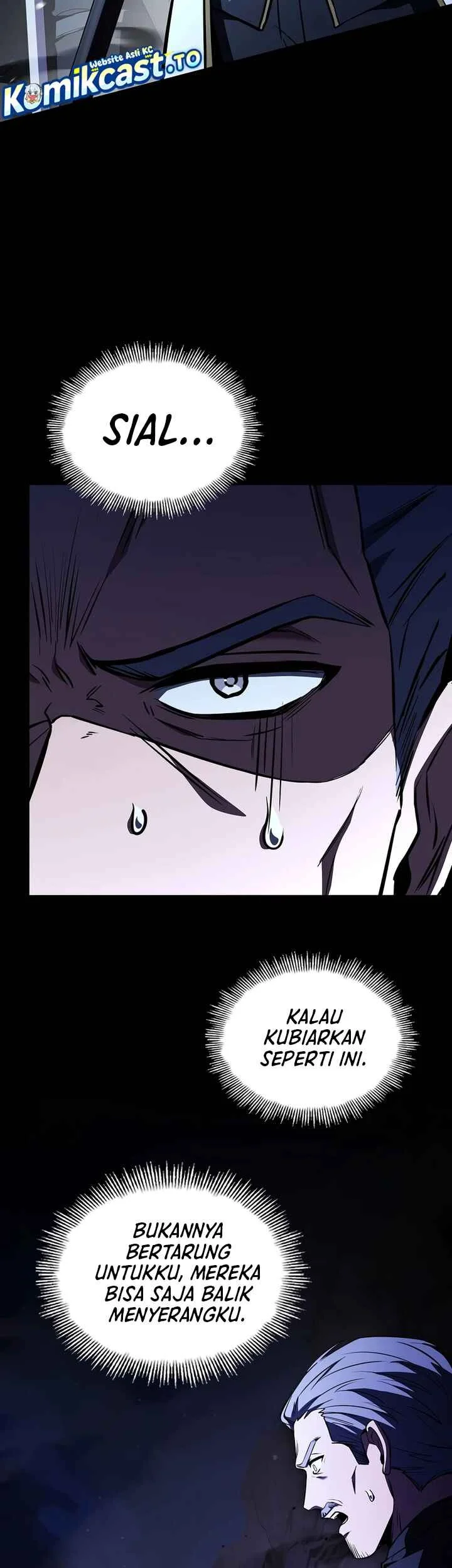 Return of The Greatest Lancer Chapter 203 Gambar 12