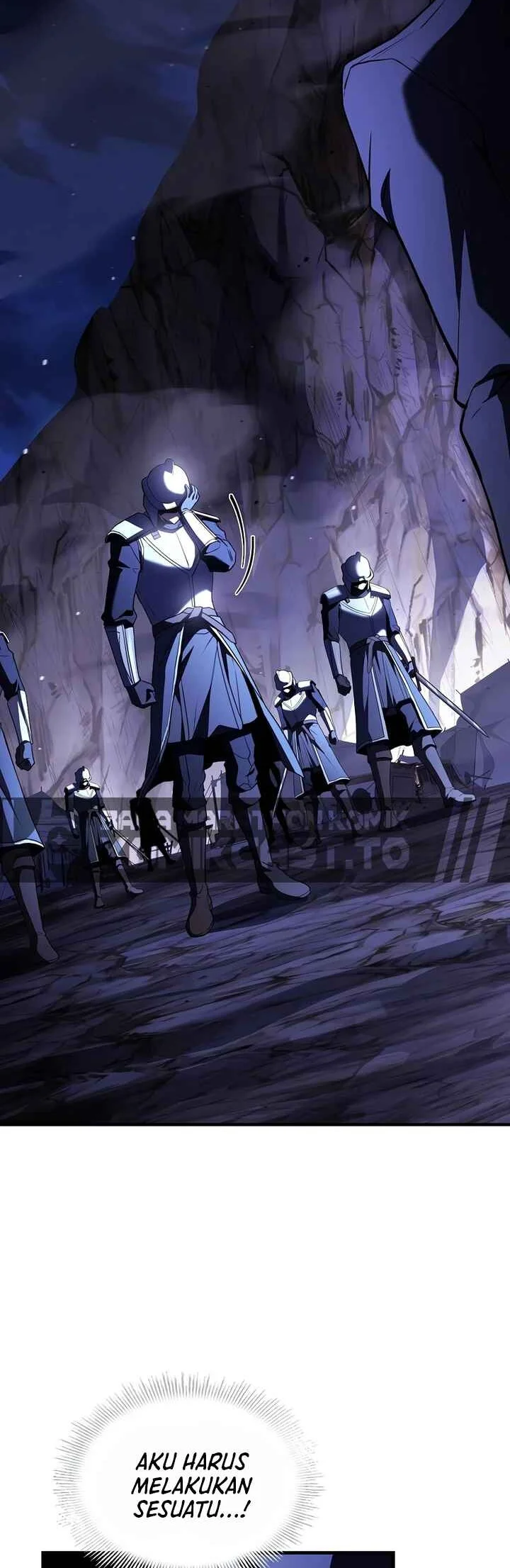 Return of The Greatest Lancer Chapter 203 Gambar 13