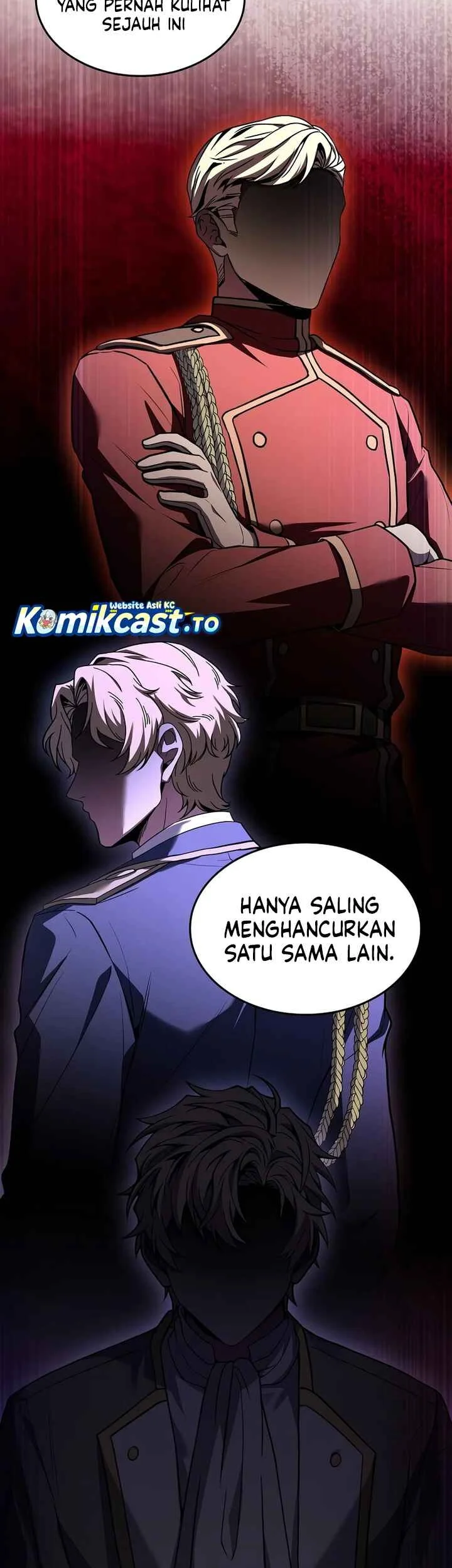 Return of The Greatest Lancer Chapter 204 Gambar 13