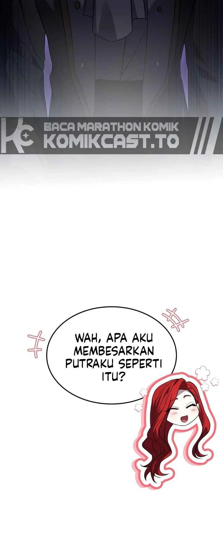 Return of The Greatest Lancer Chapter 204 Gambar 14