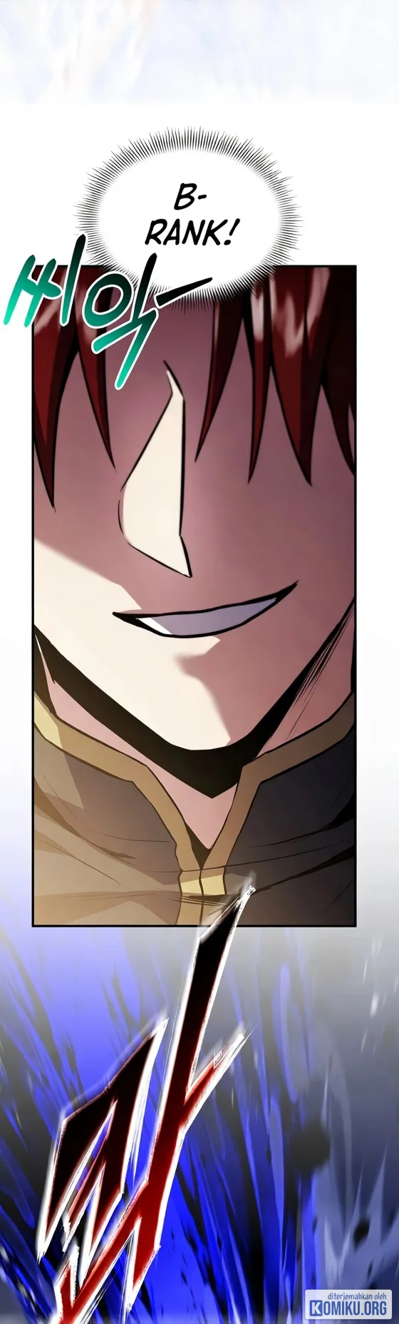 Return of The Greatest Lancer Chapter 205 Gambar 23